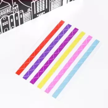 Фотоальбом 25 листов (уголки+кольца) "Большие города" серебро 19х27х3 см