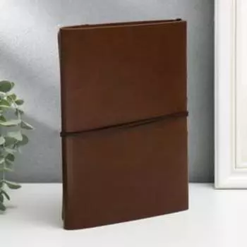 Фотоальбом на кольцах 30 листов «Штурвал», искусственная кожа, 22173.3 см