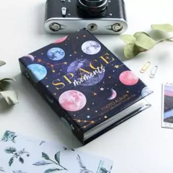 Фотоальбом на 36 фото 1015 см «Моменты»