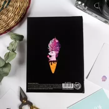 Фотоальбом "Единорог" 100 фото