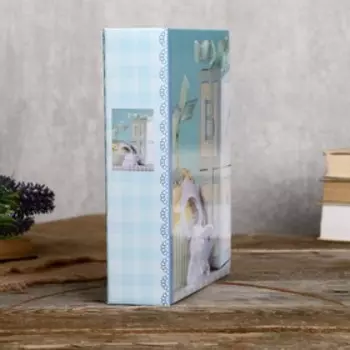 Фотоальбом Fotografia на 200 фото, 10x15 см., "Детский"