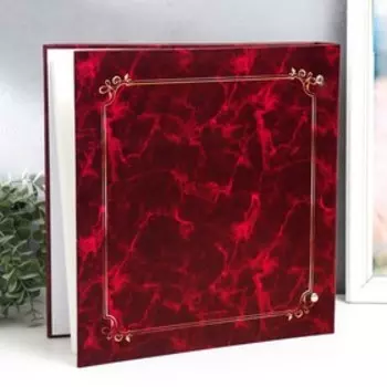 Фотоальбом "Классика" на 400 фотографий 10х15 см