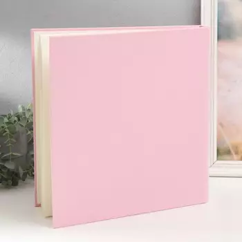 Фотоальбом магнитный "Универсальный" 30 листов, 31х32 см