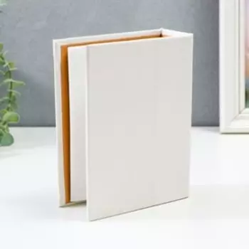 Фотоальбом на 100 фото 10х15 см "Воздушные шары в облаках" кожзам 17х14х5 см