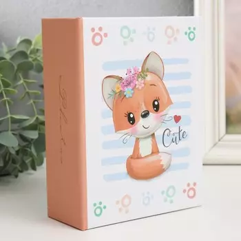 Фотоальбом на 100 фото "Детский" 10х15 см