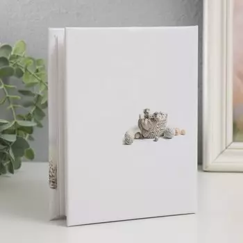 Фотоальбом на 100 фото "Котята" 10х15 см