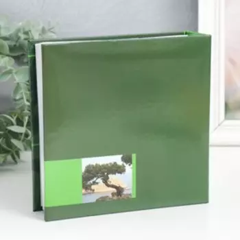 Фотоальбом на 100 фото "Крым" 10х15 см