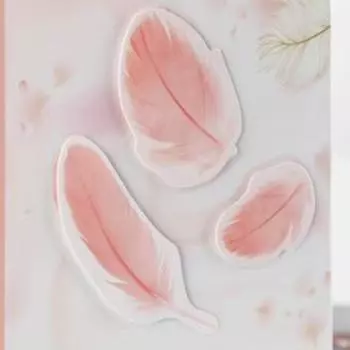 Фотоальбом на 10 м.л с декор.обложкой «Счастье в мелочах», 19х25