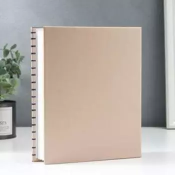 Фотоальбом на 144 фото 10х15 см "Мишка"