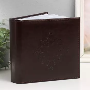 Фотоальбом на 200 фото 10х15 см "Классика"