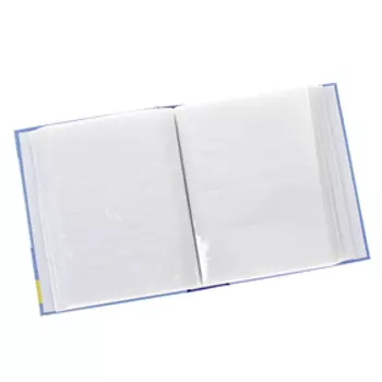 Фотоальбом на 200 фото 10х15 см Image Art 002 детская МИКС