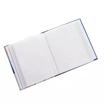 Фотоальбом на 200 фото 10х15 см Image Art 060 морской