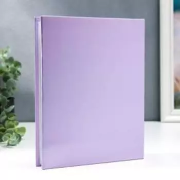 Фотоальбом на 200 фото 10х15 см "Мяу"