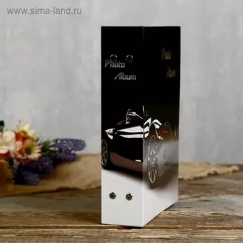 Фотоальбом на 200 фото 10X15см "Modern cars"