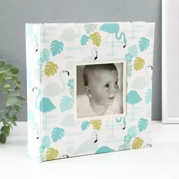 Фотоальбом на 200 фото 1015 см «Детский»