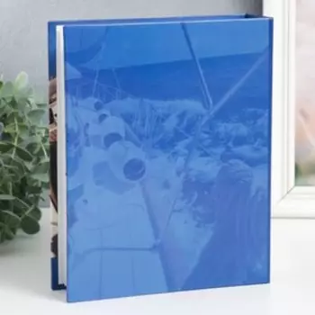 Фотоальбом на 200 фото "Море" 10х15 см