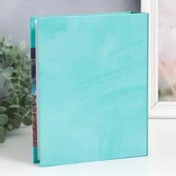 Фотоальбом на 200 фото "Париж" 10х15 см