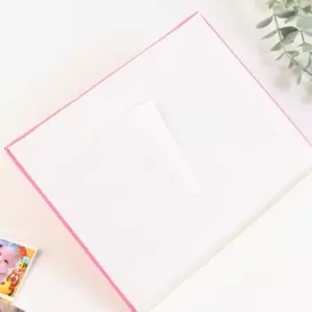 Фотоальбом на 200 фото 1015 см «Любимая малышка»