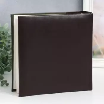 Фотоальбом на 240 фото "Классика" 10х15 см