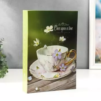 Фотоальбом на 300 фотографий "Классика-3" 10x15 см МИКС