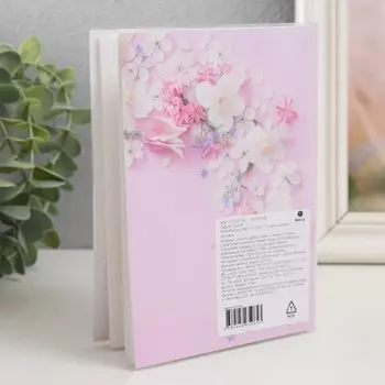 Фотоальбом на 36 фото "Цветы" 10х15 см