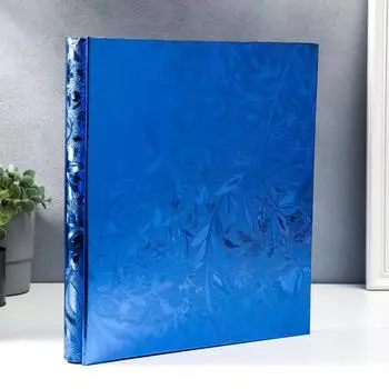 Фотоальбом на 600 фото 1015 «Синие колокольчики»