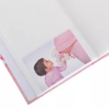 Фотоальбом "Наша милая малышка", 300 фото
