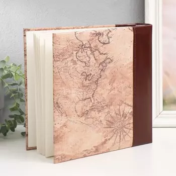 Фотоальбом "Путешествие" 10х15 50 листов 200 фото