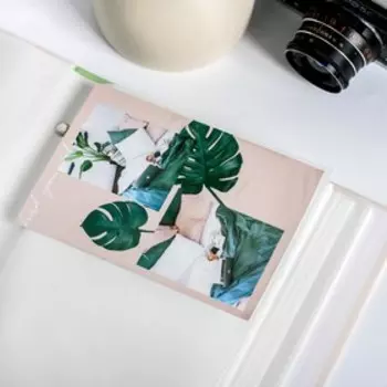 Фотоальбом "Сочиняй мечты", 300 фото