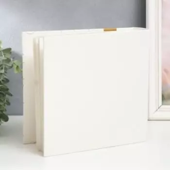 Фотоальбом "Свадебный" 10х15 50 листов 200 фото