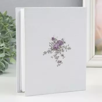 Фотоальбом "Веточка" 100ф 10X15см,