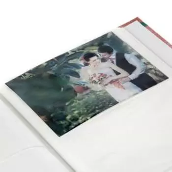 Фотоальбом "Вместе навсегда", 300 фото