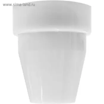 Фотоэлемент SEN26/LXР02, 10А, IP44, цвет белый