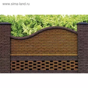 Фотобаннер, 250150 см, с фотопечатью, люверсы шаг 1 м, «Высокий», Greengo