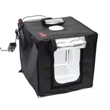 Фотобокс Falcon Eyes Light Cube, Z40 LED, 40 40 40 см