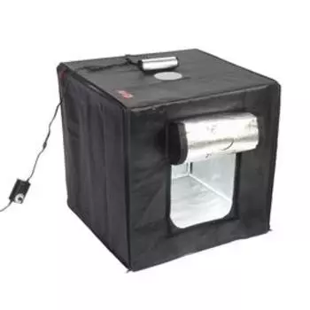 Фотобокс Falcon Eyes Light Cube, Z60 LED, 60 60 60 см