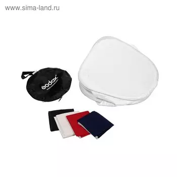 Фотобокс складной Godox DF-01, 120 см