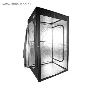 Фотобокс Studio Box 200 LED, 120 100 200 см