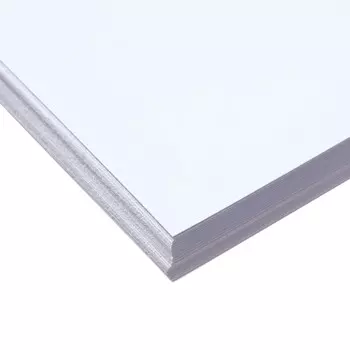 Фотобумага для струйной печати А4, 50 листов Cactus, 150 г/м2, односторонняя, глянцевая