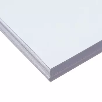 Фотобумага для струйной печати А6 (100 х 150 мм), 50 листов Cactus, 200 г/м2, односторонняя, глянцевая