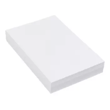 Фотобумага А6 (100*150) д/струйной печати 100л, 180г/м2, односторонняя, матовая Perfeo