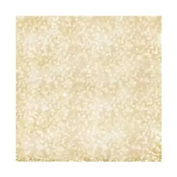 Фотофон двусторонний «Блестящее золото», 45 × 45 см, переплётный картон, 980 г/м