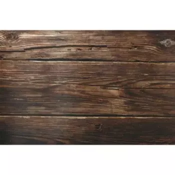 Фотофон двусторонний бумага 300 гр "Состаренные доски" 57х87 см