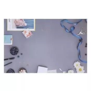 Фотофон двусторонний бумага 300 гр "Стол рукодельницы" 57х87 см