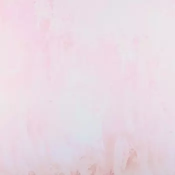 Фотофон двусторонний «Разводы - Розовая штукатурка» картонный, 45 х 45 см, 980 г/м