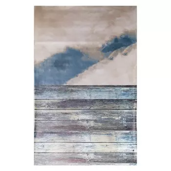 Фотофон "Небесный", винил 80х125 см