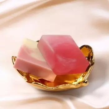 Фотофон «Ткань» картонный, 45 х 45 см, 980 г/м