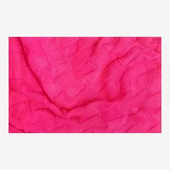 Фотофон для съёмок, винил «Розовый плед» 12080 см