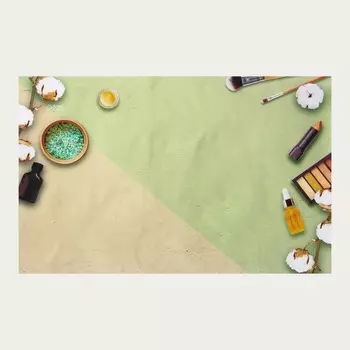 Фотофон для съёмок, винил «Спа», 12080 см