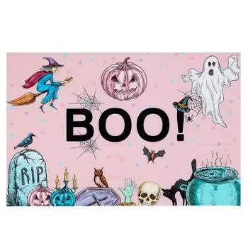 Фотофон винил "Страшилки" 100х150 см